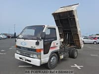 1991 ISUZU ELF TRUCK