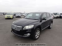 2012 TOYOTA VANGUARD 240S G PACKAGE