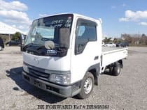 Used 2004 MAZDA TITAN DASH BR868368 for Sale