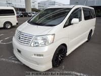 2004 TOYOTA ALPHARD V MX L EDITION