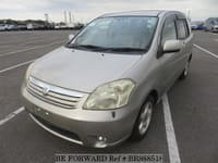 2004 TOYOTA RAUM G PACKAGE