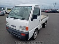 1998 SUZUKI CARRY TRUCK