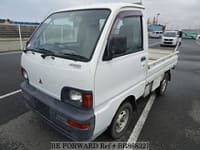 1997 MITSUBISHI MINICAB TRUCK