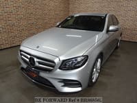 2018 MERCEDES-BENZ E-CLASS E200 AVANTGARDE SPORTS