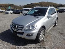 Used 2010 MERCEDES-BENZ M-CLASS BR868232 for Sale