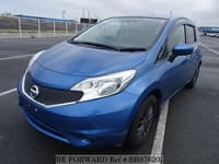 2015 NISSAN NOTE X DIG-S V SELECTION PLUS SAFETY