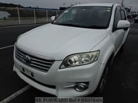 2010 TOYOTA VANGUARD 240S