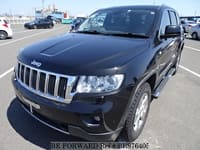 2011 JEEP GRAND CHEROKEE LIMITED