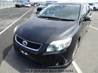 2009 TOYOTA COROLLA FIELDER X 202