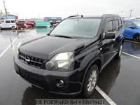 2010 NISSAN X-TRAIL 20XTT