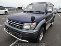 1996 TOYOTA LAND CRUISER PRADO TZ