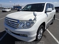 2009 TOYOTA LAND CRUISER AX