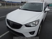 2013 MAZDA CX-5 20S