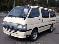 1996 TOYOTA HIACE VAN LONG SUPER GL