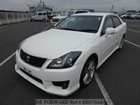 2012 TOYOTA CROWN 2.5 ATHLETE I FOUR PREMIUM ED