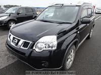 2012 NISSAN X-TRAIL 20GT