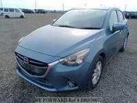 2016 MAZDA DEMIO 13S TOURING L PACKAGE