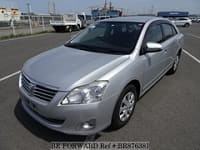 2015 TOYOTA PREMIO