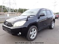 2006 TOYOTA RAV4 G