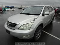 2007 TOYOTA HARRIER 240G L PACKAGE