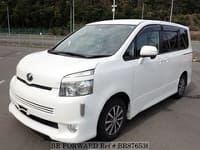 2009 TOYOTA VOXY ZS