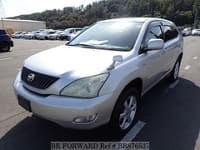 2005 TOYOTA HARRIER 240G L PACKAGE