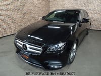 2016 MERCEDES-BENZ E-CLASS E200 AVG SPORT RADAR SAFETY P