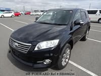 2013 TOYOTA VANGUARD 240S S PACKAGE ALCANTARA LTD