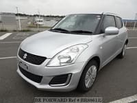 2015 SUZUKI SWIFT XG-DJE