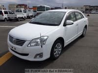 2015 TOYOTA PREMIO 1.5F L PACKAGE