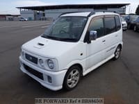 1999 DAIHATSU MOVE AERO DOWN CUSTOM