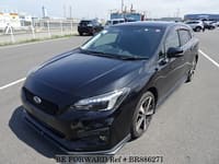 2017 SUBARU IMPREZA SPORTS 2.0I-S EYESIGHT