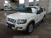 2009 FORD EXPLORER