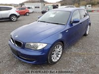 2011 BMW 1 SERIES 120I