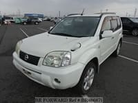 2007 NISSAN X-TRAIL S