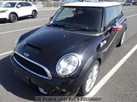 2011 BMW MINI COOPER S