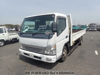 2005 MITSUBISHI CANTER