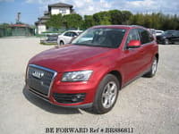 2011 AUDI Q5 2.0 TFSI QUATTRO 