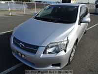 2006 TOYOTA COROLLA FIELDER 1.5X G EDITION