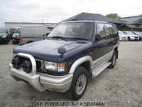 1996 ISUZU BIGHORN