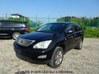 2008 TOYOTA HARRIER 240G L PACKAGE