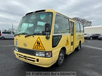 2005 TOYOTA COASTER KIDS BUS TURBO