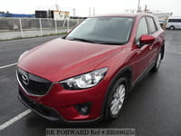 2012 MAZDA CX-5 XD