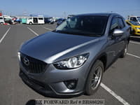 2013 MAZDA CX-5 XD L PACKAGE