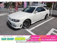 2000 TOYOTA CHASER