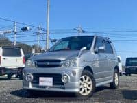 2003 DAIHATSU TERIOS KID