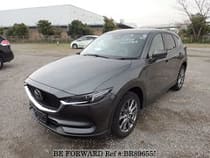 Used 2019 MAZDA CX-5 BR896555 for Sale