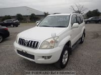 2005 TOYOTA LAND CRUISER PRADO TX LIMITED