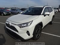 2020 TOYOTA RAV4 G Z PACKAGE 