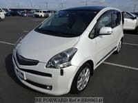 2008 TOYOTA RACTIS G L PANORAMA PACKAGE